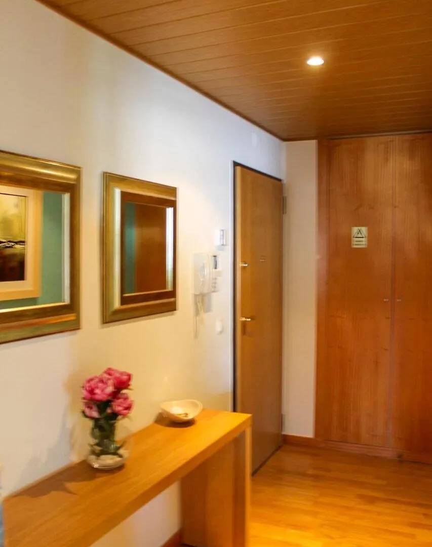 Apartamentos Costa De Ouro T2-Marina De אלבופיירה 0*,  פורטוגל