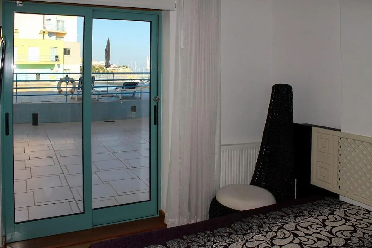 Apartamentos Costa De Ouro T2-Marina De אלבופיירה 0*,  פורטוגל