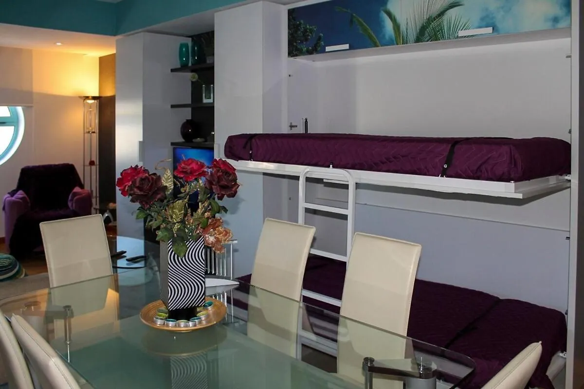 Apartamentos Costa De Ouro T2-Marina De אלבופיירה
