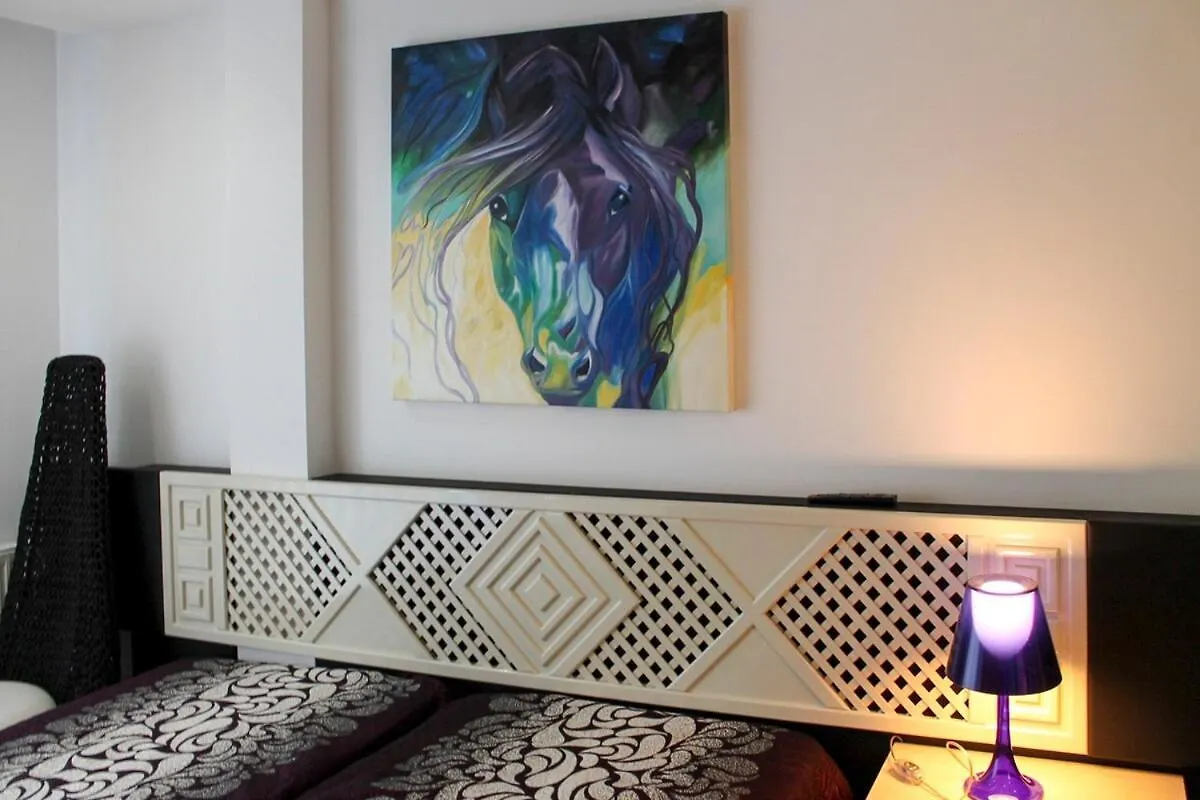 דירה Apartamentos Costa De Ouro T2-Marina De אלבופיירה