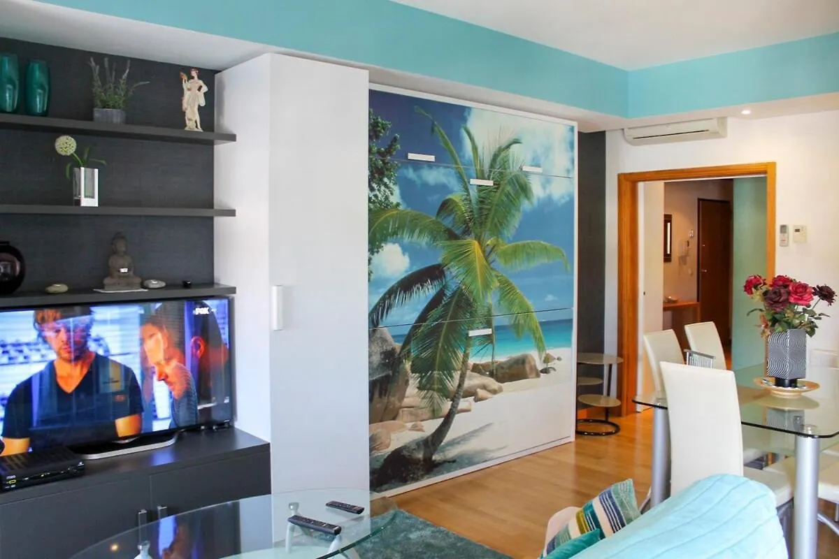 Apartamentos Costa De Ouro T2-Marina De אלבופיירה 0*,  פורטוגל