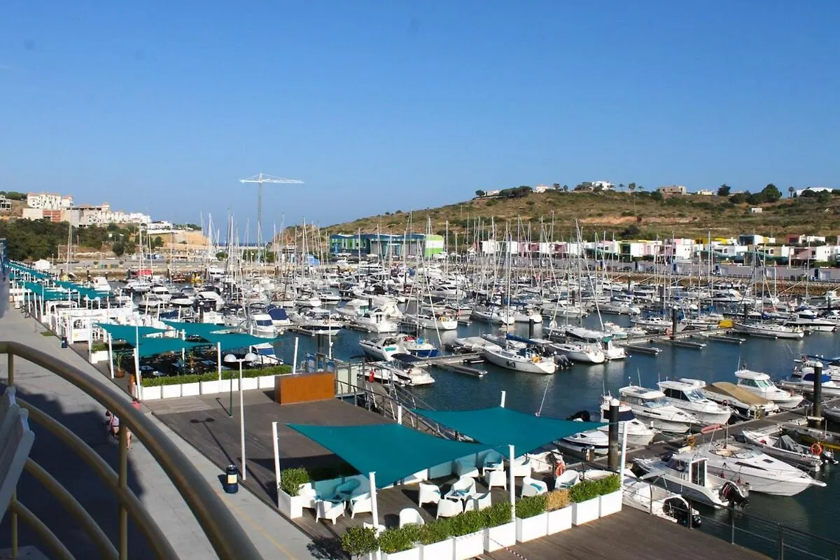 Apartamentos Costa De Ouro T2-Marina De Albufeira location